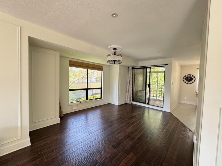 Property Photo:  7311 Moffatt 7  BC V6Y 1X9 