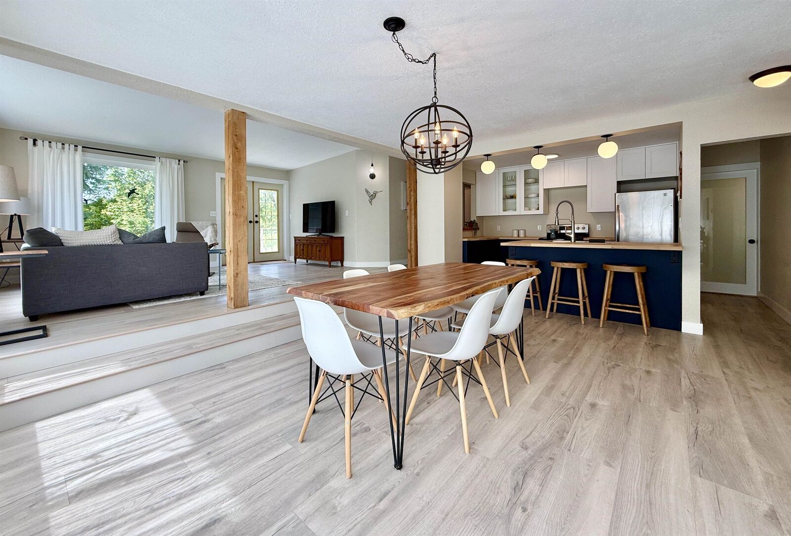 Property Photo:  6376 Sunshine Coast Highway  BC V7Z 0M3 