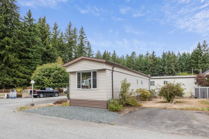 Property Photo:  3031 200 Street 58  BC V2Z 1N5 