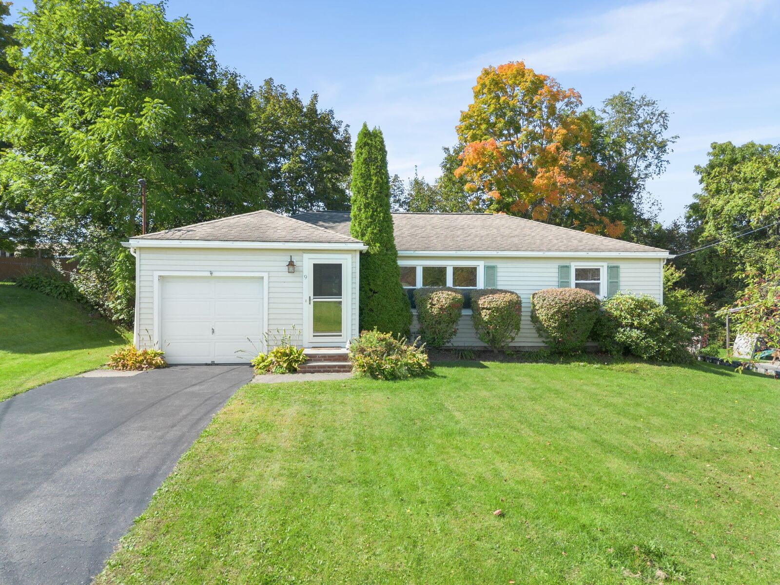 Property Photo: 9 Sandy Lane NY 13901