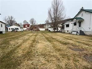 Property Photo: 00 Delaware Avenue NY 14870