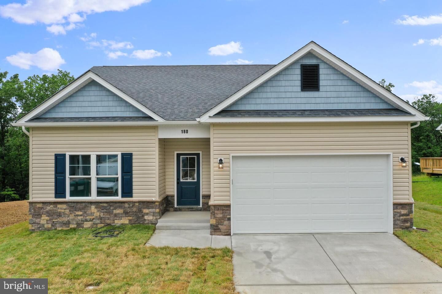 Property Photo: Lot 31 Larimar Lane WV 25428