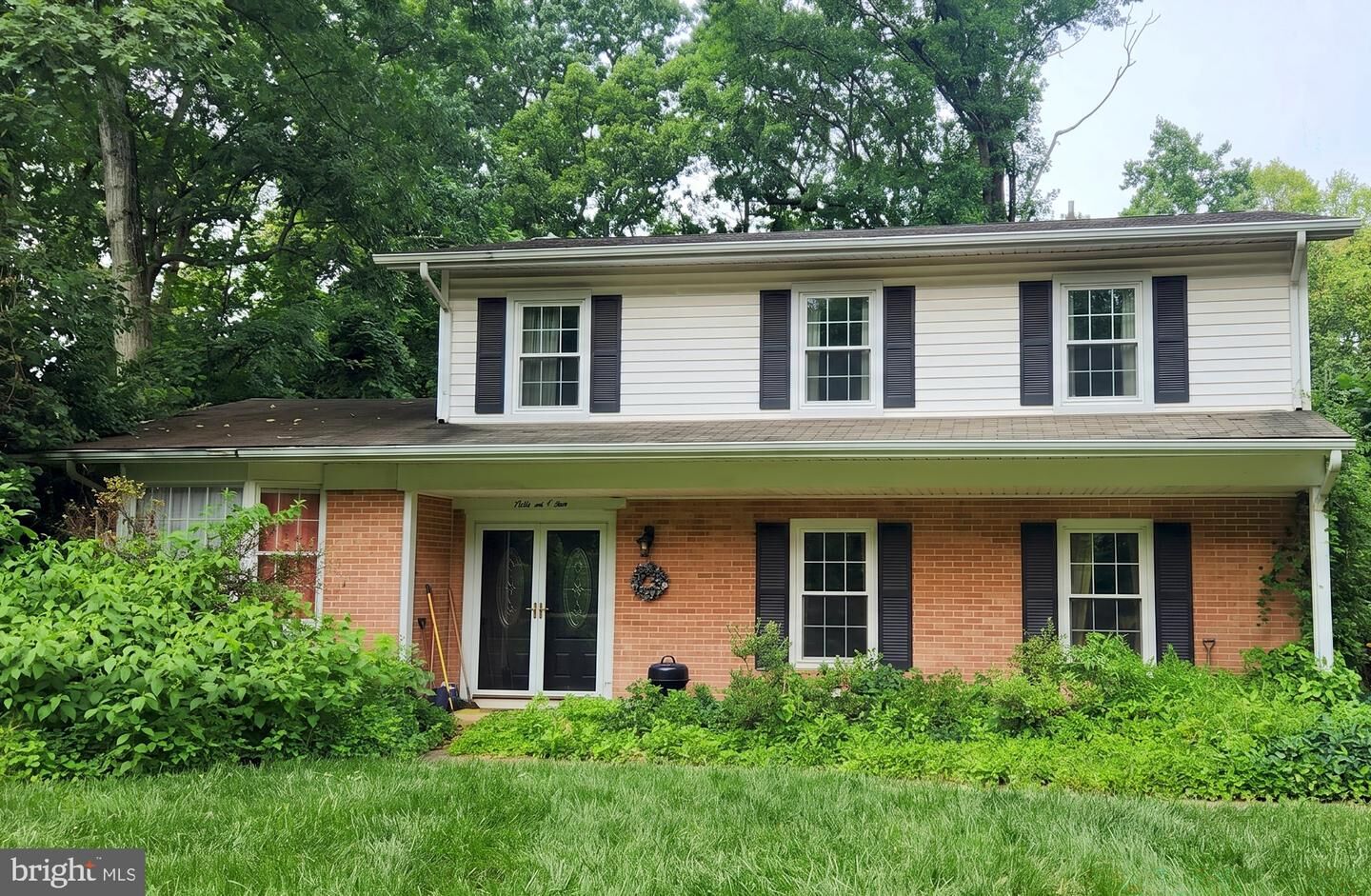 Property Photo:  4604 Tara Drive  VA 22032 