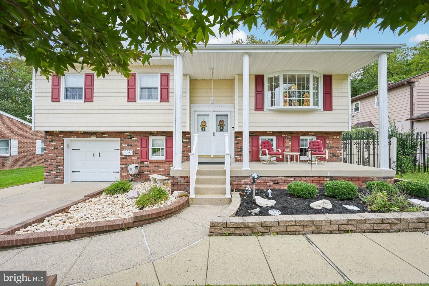 Property Photo:  4625 Eden Street  PA 19114 