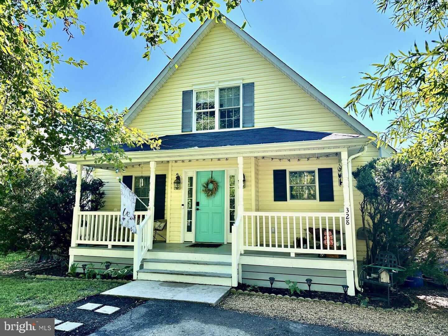 Property Photo:  328 4th  VA 22443 