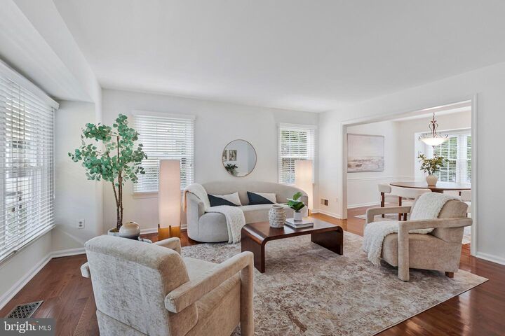 Property Photo:  6215 Gentle Lane  VA 22310 
