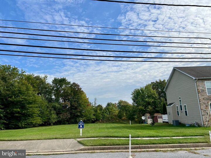 Property Photo:  4610 Ridge Road  MD 21236 