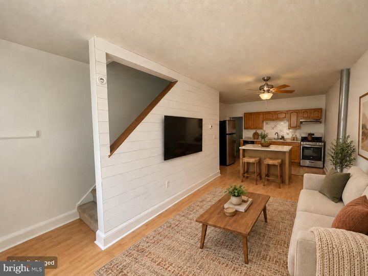 Property Photo: 2324 Almond Street PA 19125
