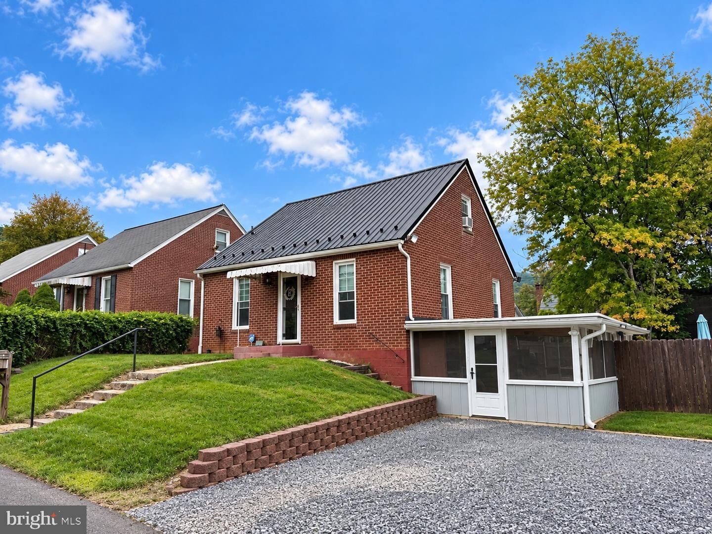 Property Photo:  11608 Olive Avenue  MD 21502 