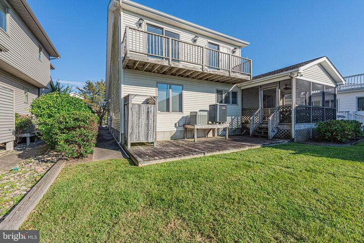 Property Photo: 13903 Sea Captain Road MD 21842