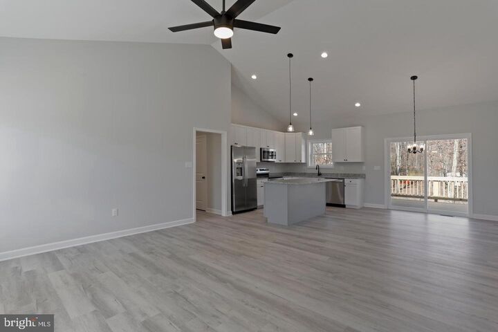 Property Photo: Lot 31 Larimar Lane WV 25428