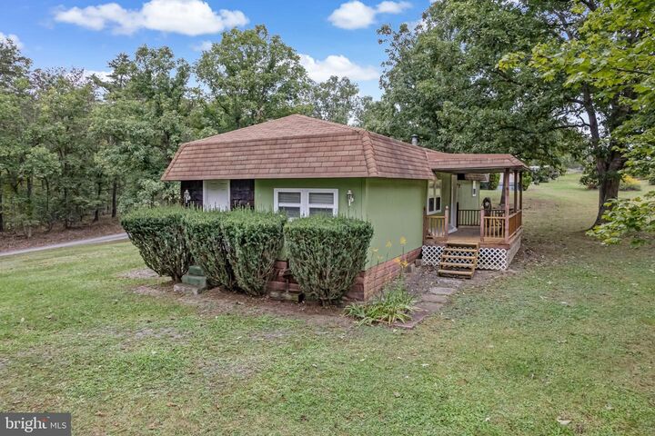 Property Photo:  23324 Placid Lane SW  MD 21557 