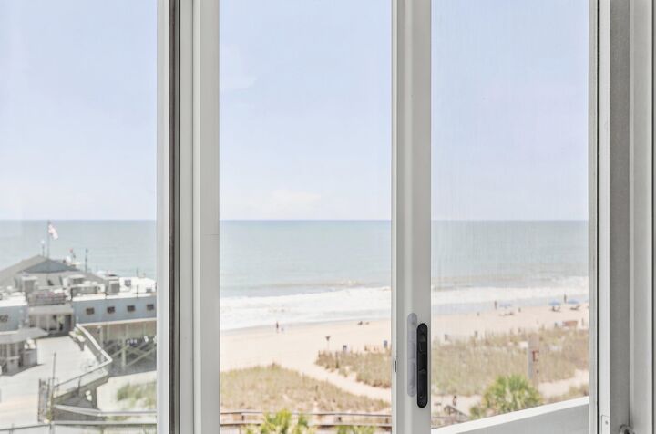 Property Photo: 1304 N Ocean Blvd. 602 SC 29577
