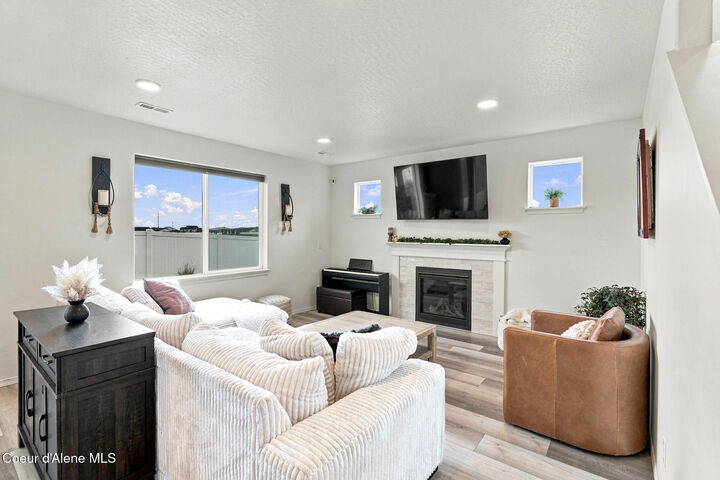 Property Photo: 11769 N Banford Ln ID 83858