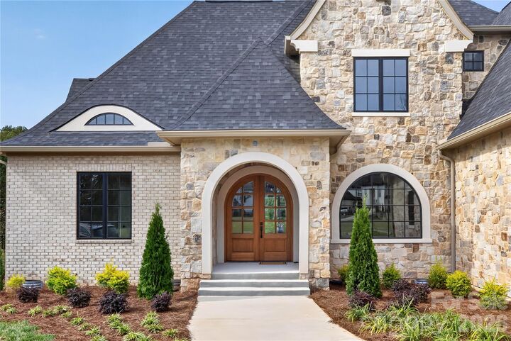Property Photo: 706 Deodar Cedar Drive NC 28104