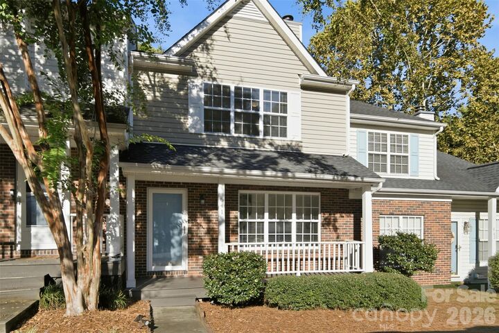 Property Photo:  641 Mountainwater Drive  NC 28262 