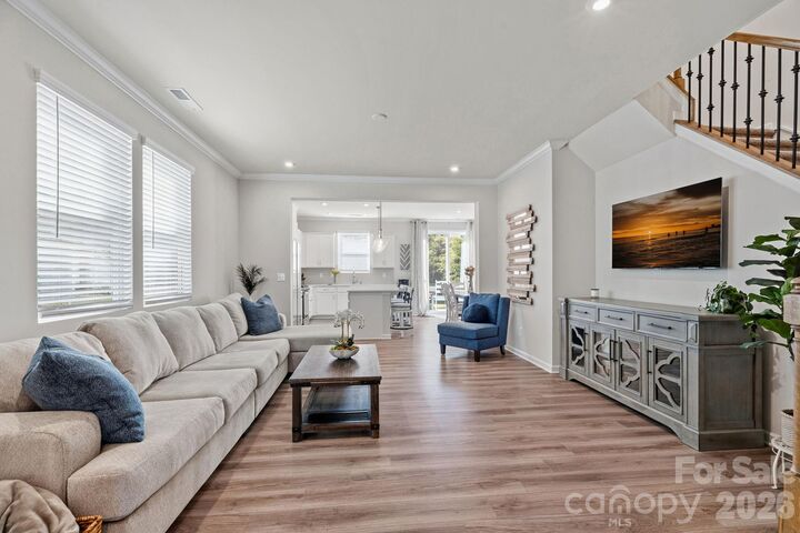 Property Photo:  18048 Pear Hawthorne Drive  NC 28078 
