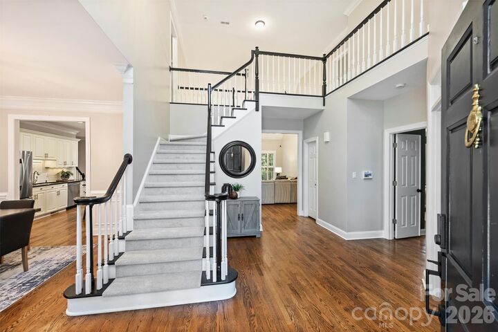 Property Photo:  12727 Duncourtney Lane  NC 28277 