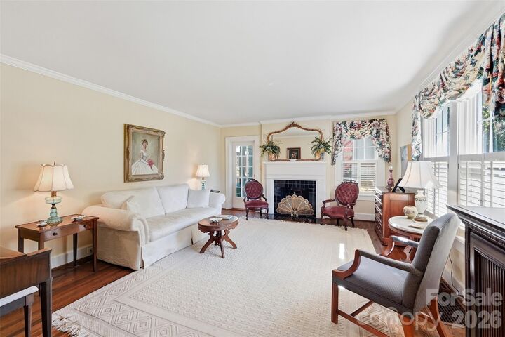 Property Photo:  755 Milton Avenue  SC 29730 
