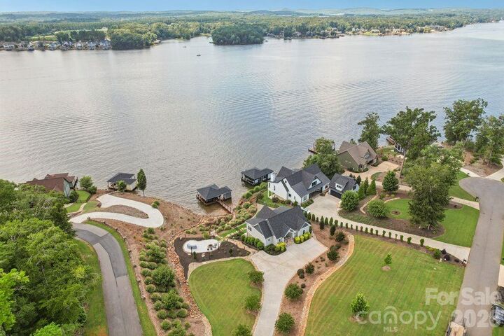 Property Photo:  347 Landing Trail  NC 27306 