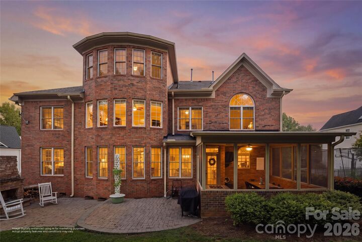 Property Photo: 28015 Villa Walk Lane SC 29707