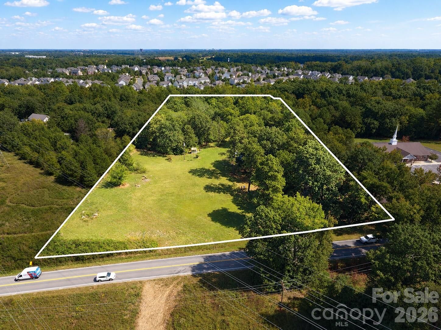 Property Photo:  1960 Pleasant Road  SC 29708 