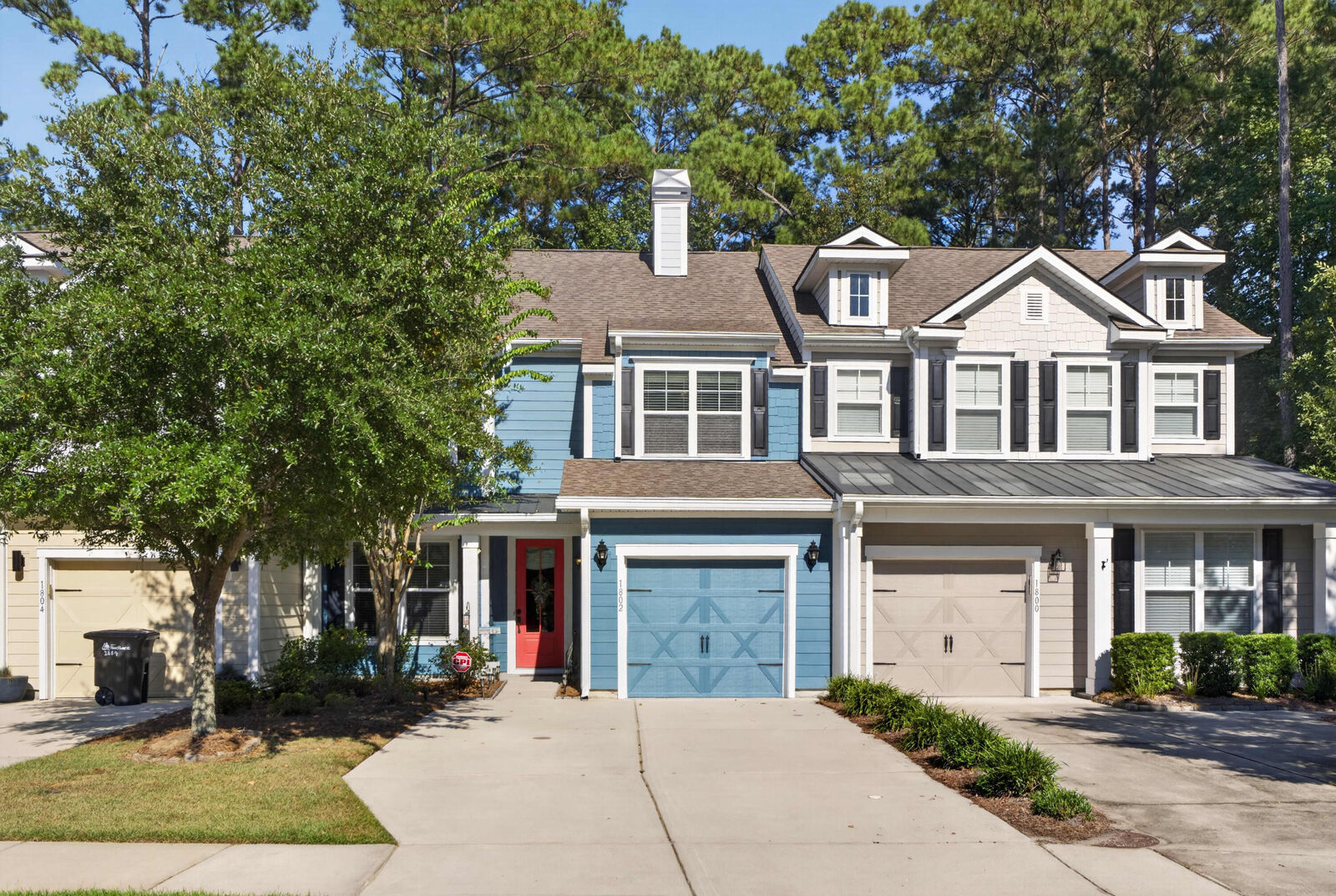Property Photo:  1802 Chauncys Court  SC 29466 