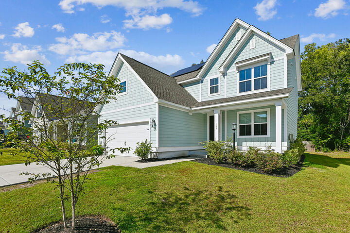 Property Photo:  108 Abbey Terrace Road  SC 29461 