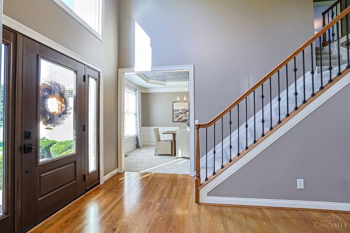 Property Photo: 6946 West Haven Court OH 45040
