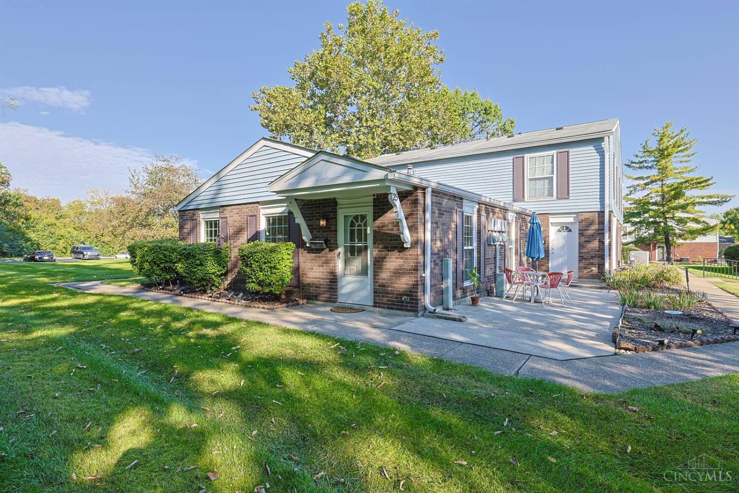 Property Photo:  25 Moonbeam Court  OH 45014 