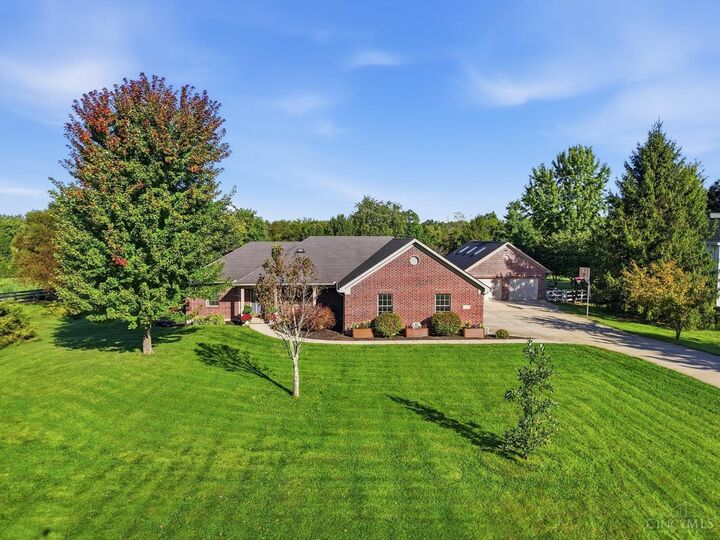 Property Photo:  1178 Shawnee Drive  OH 45152 