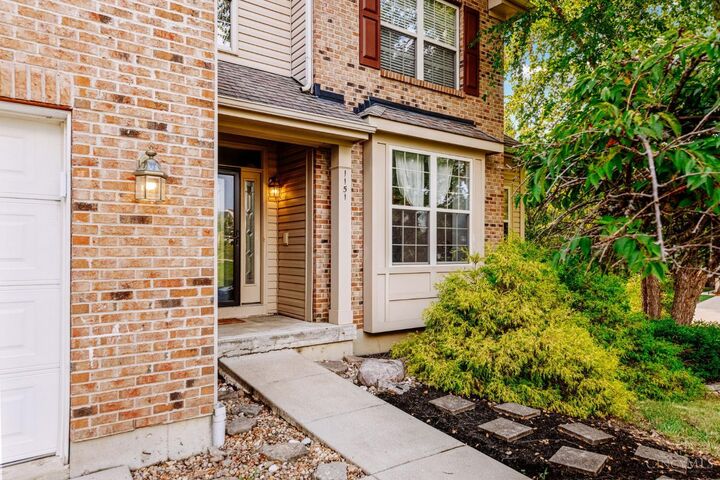 Property Photo:  1151 Lake Field Drive  OH 45036 