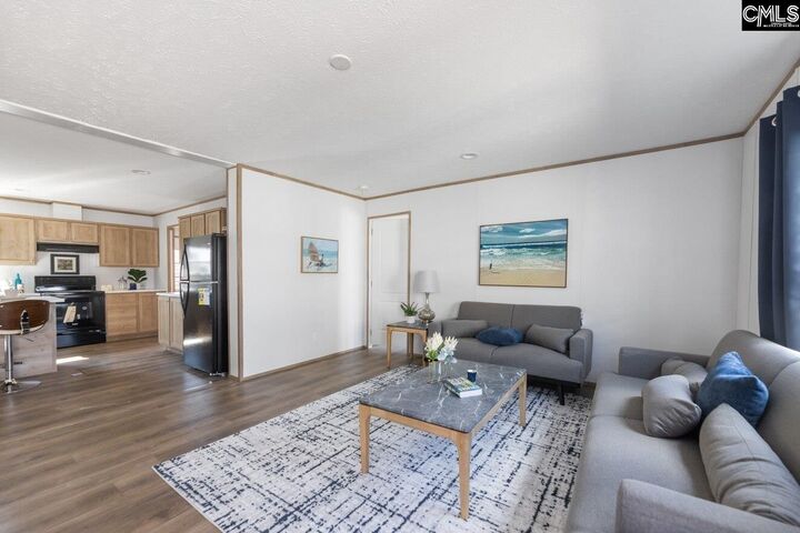 Property Photo:  312 Rainbow  SC 29137 