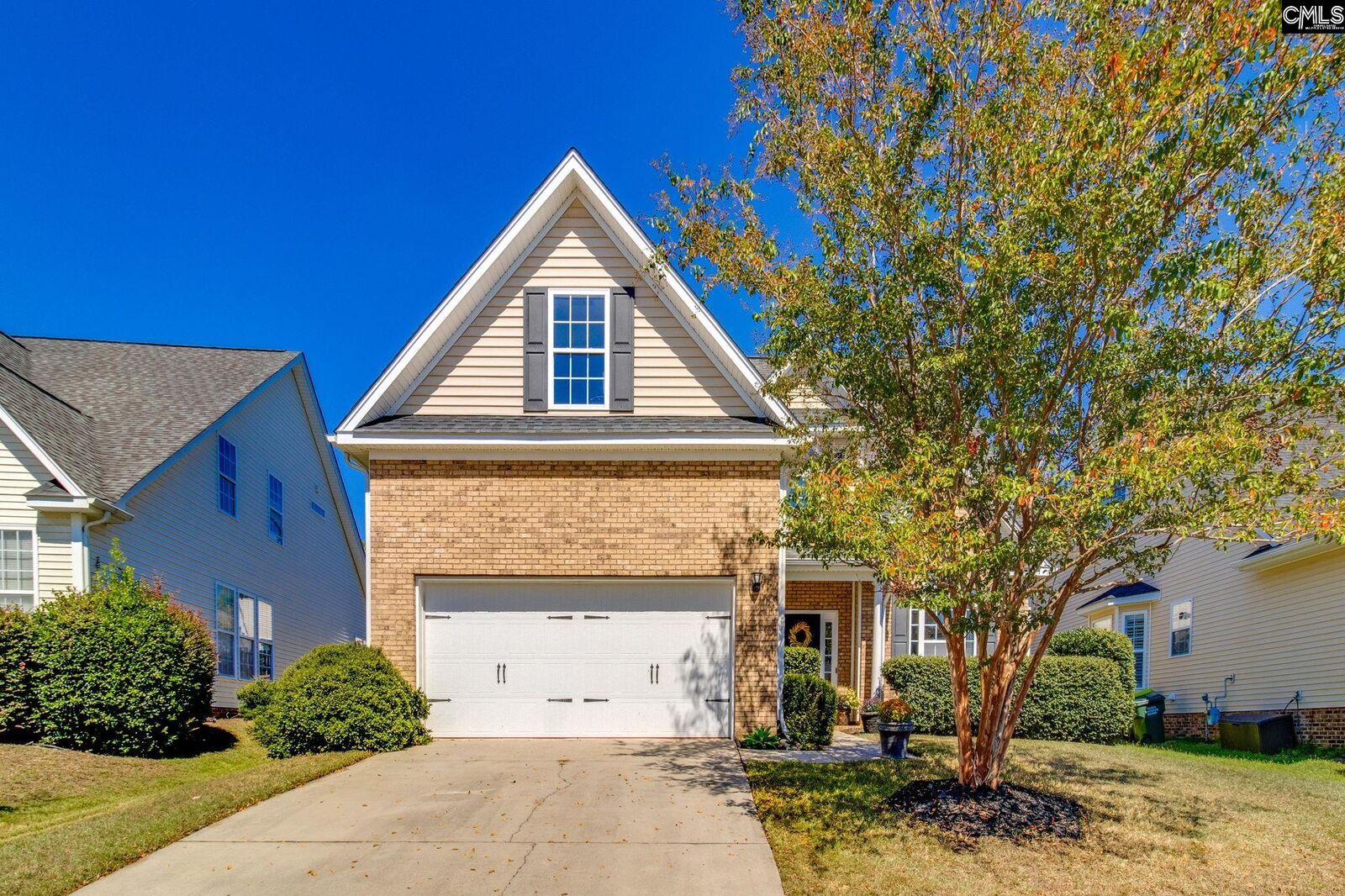 Property Photo:  218 Ashburton  SC 29170 