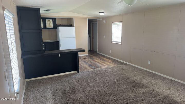 Property Photo:  4512 Carla Lane Lot K  FL 32405 