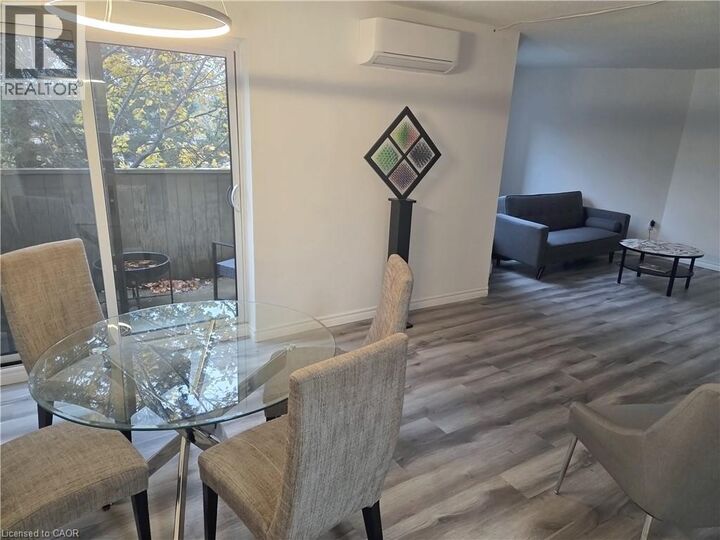 Property Photo:  2035 South Millway End 62  ON L5L 1R7 
