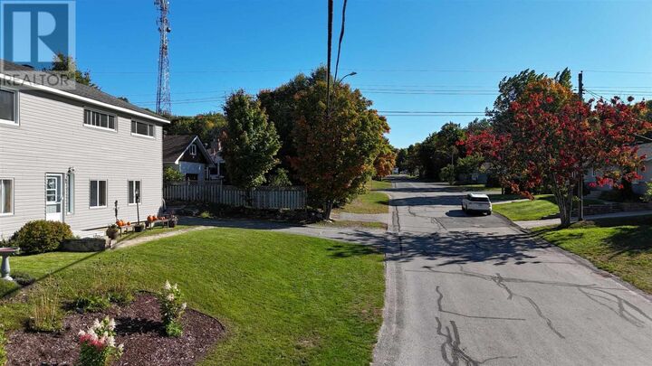 Property Photo:  1 Joubin Rd  ON P5A 1V7 