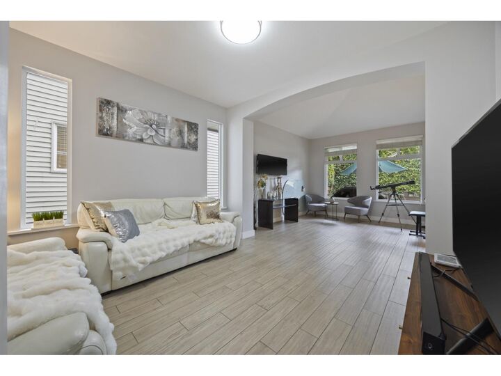 Property Photo:  18868 69 Avenue 21  BC V4N 5K7 
