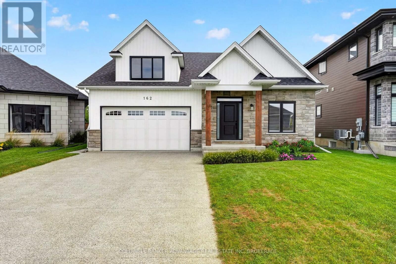 Photo de la propriété:  162 Viger Drive  ON L3B 0E4 