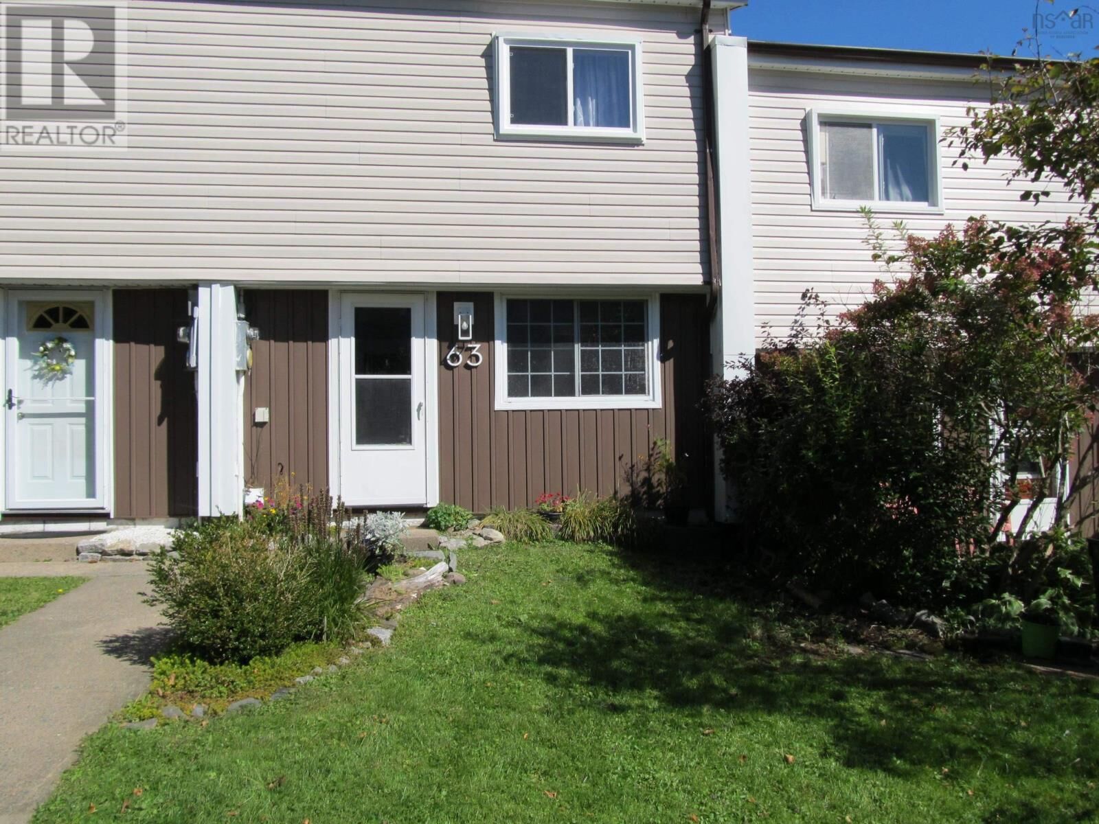 Property Photo:  63 Drumdonald Road  NS B3P 2L1 