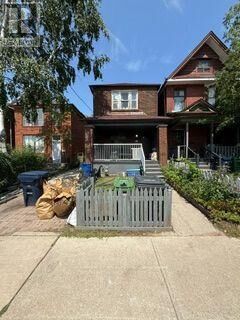 Property Photo: 230 Gowan Avenue ON M4J 2K6