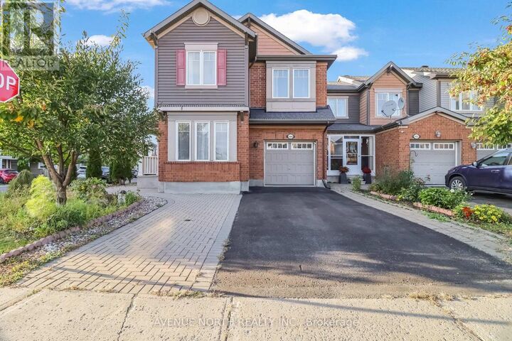 Property Photo:  400 Meadowhawk Crescent  ON K2J 5W7 