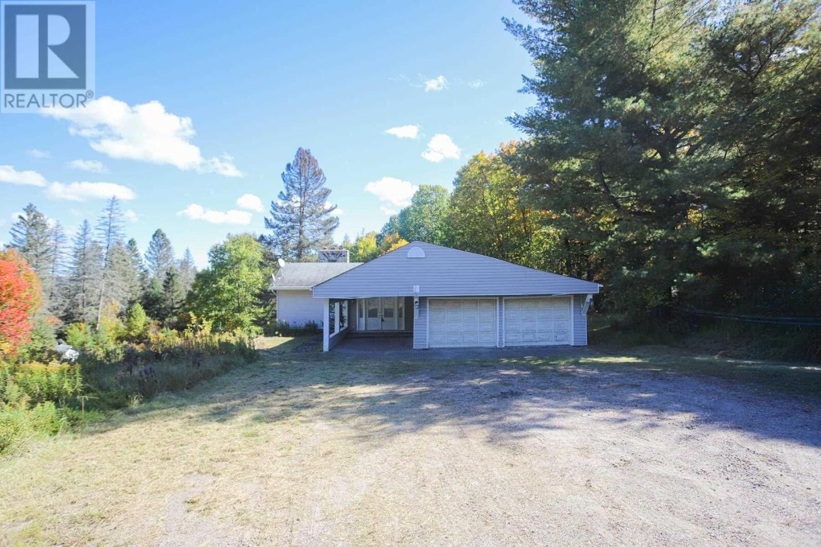 Property Photo: 4466 Hwy 129 ON P0R 1L0