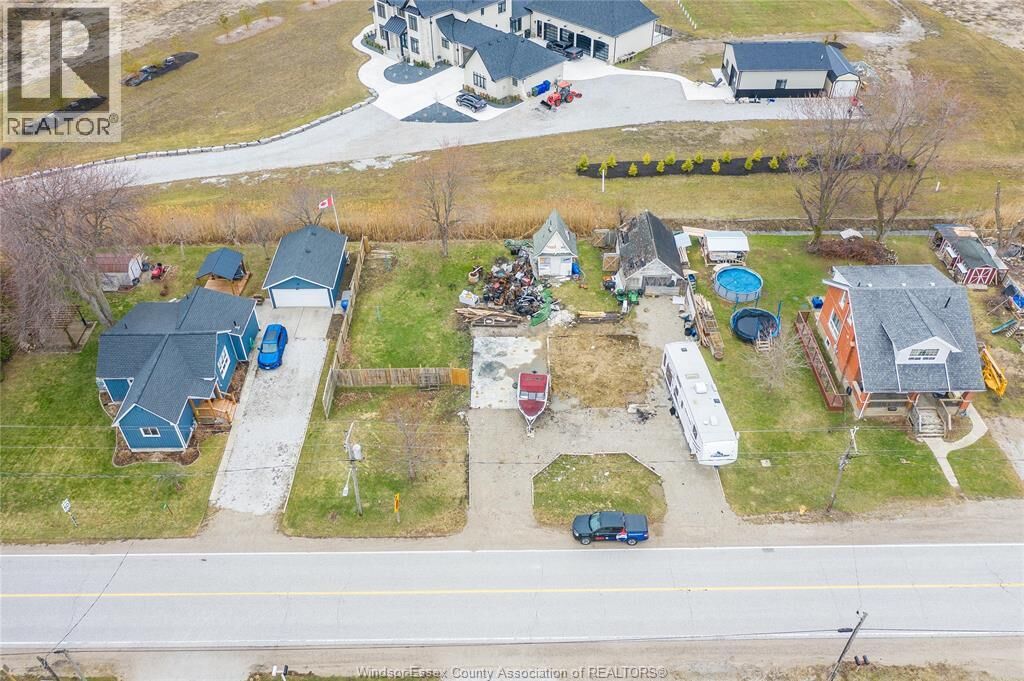 Property Photo:  2265 County Rd 31  ON N0R 1R0 