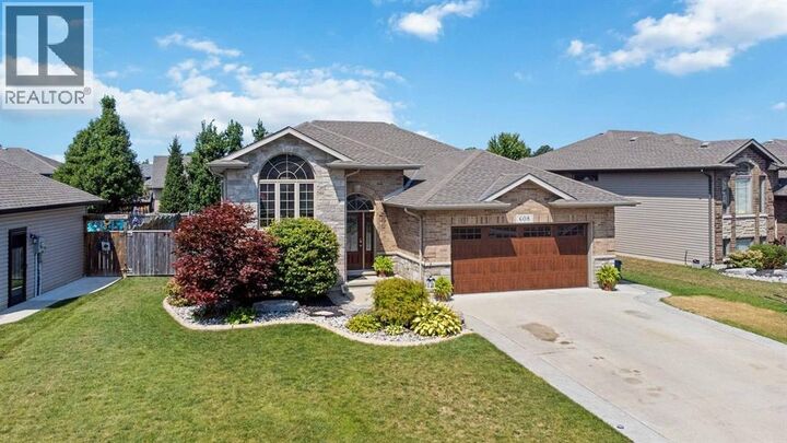 Property Photo: 608 Spokane Boulevard ON N0N 1G0