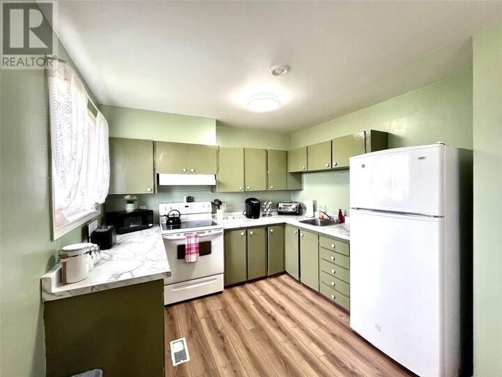 Property Photo:  21 Centennial Street  NL A0E 1P0 