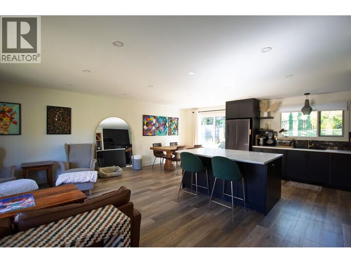 Property Photo:  2135 Croft Road  BC V2K 4A9 