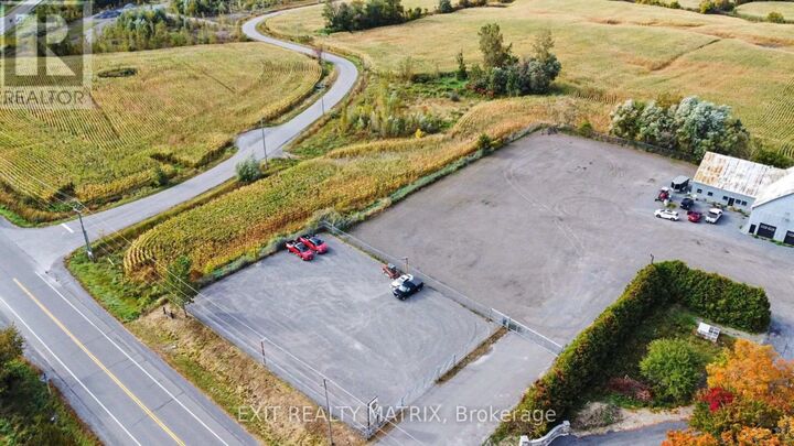 Property Photo:  6126 Rockdale Road  ON K0A 3H0 