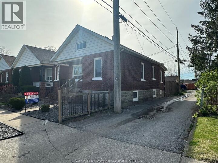 Property Photo:  1057 Ellis Street  ON N8X 2J2 