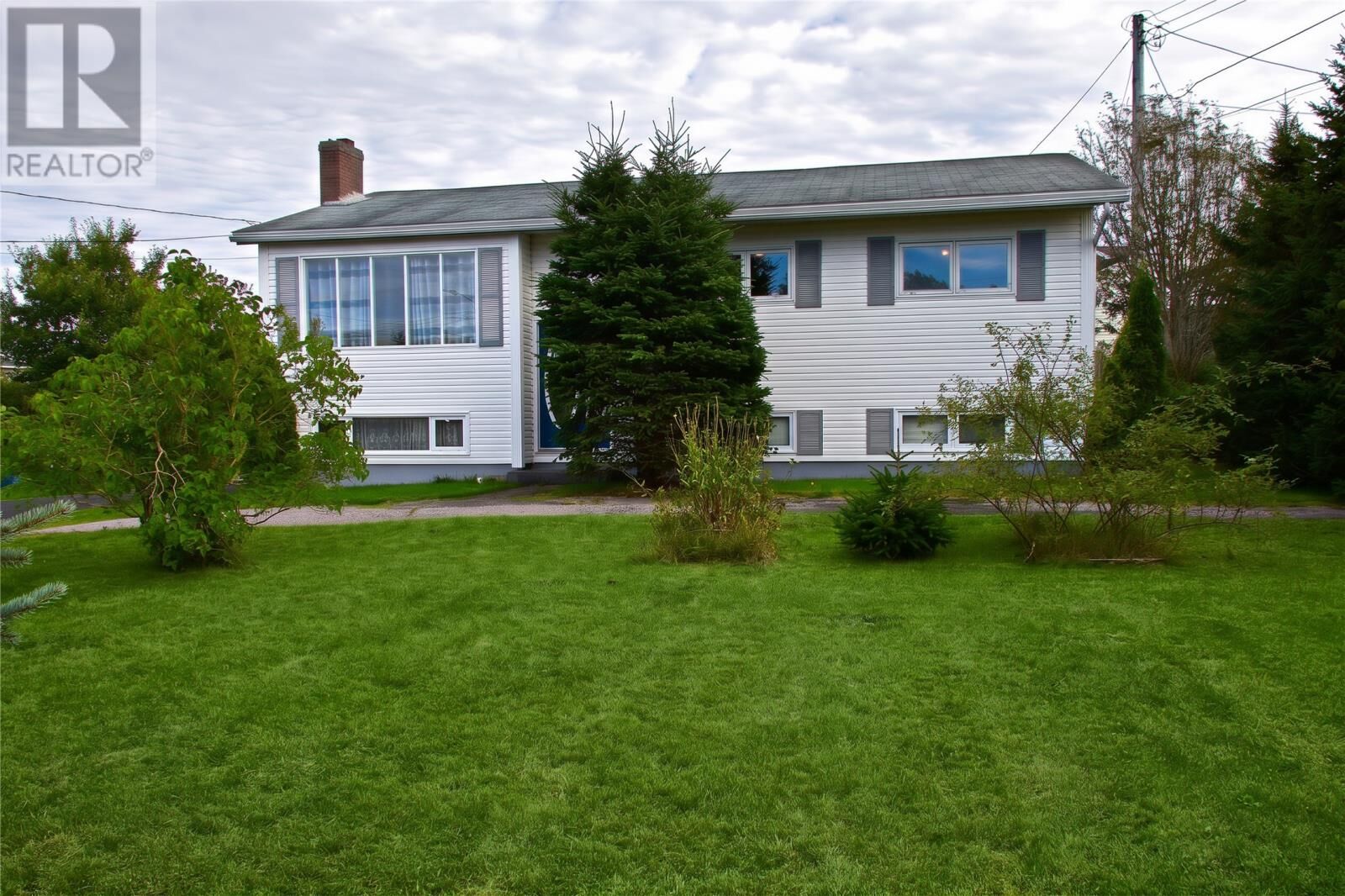 Property Photo: 57 McNiven Place NL A1A 4X1